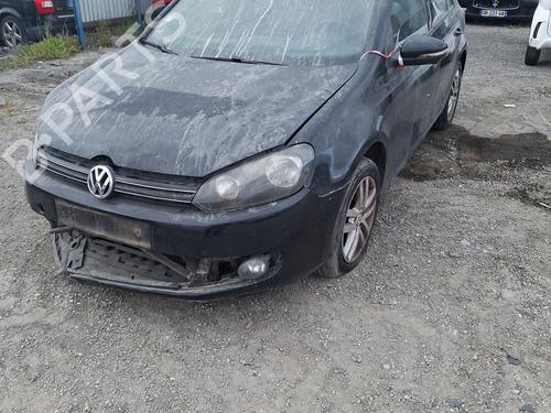 Instrument cluster VW GOLF VI (5K1) 1.6 TDI | BP26455942C47 