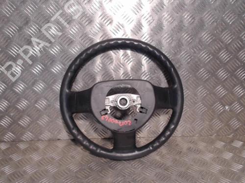 Steering wheel CITROËN C1 (PM_, PN_) 1.0 | BP24284358C49 