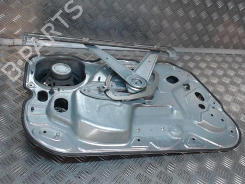Front right window mechanism FORD FOCUS C-MAX (DM2) 1.8 TDCi | BP24269465C23 