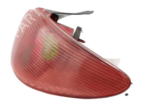 Rückleuchte Rechts PEUGEOT 206 Hatchback (2A/C) 1.4 HDi eco 70 | BP30853752C35