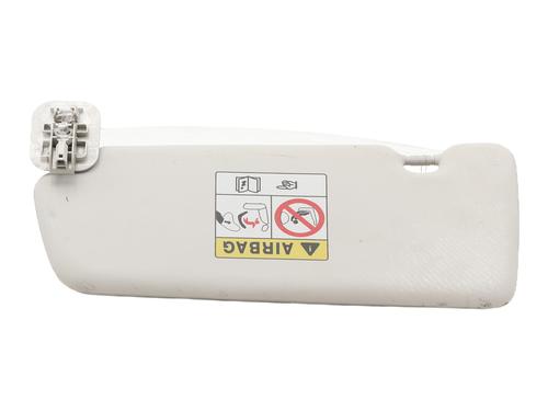 Right sun visor RENAULT CLIO V (B7_) 1.6 E-TECH 140 (B7MU) | BP31216592I2  - Image 5