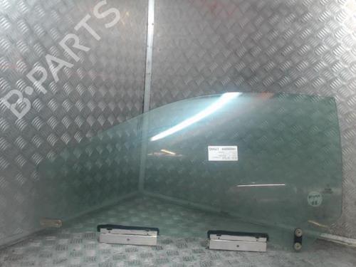 Used Front left door window PEUGEOT 406 Coupe (8C) 2.0 16V (135 hp) 28597695