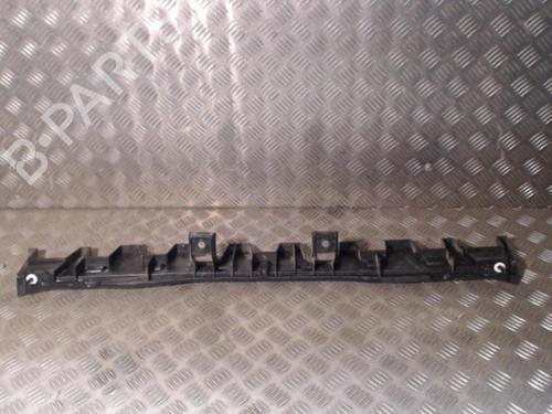 Rear bumper bracket CITROËN C4 Picasso I MPV (UD_) 1.6 HDi | BP24269810C159 