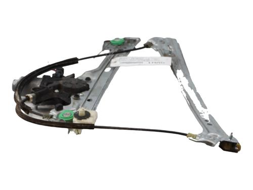 Front left window mechanism RENAULT TALISMAN (LP_) 1.6 dCi 130 | BP37676899C22 - Image 3