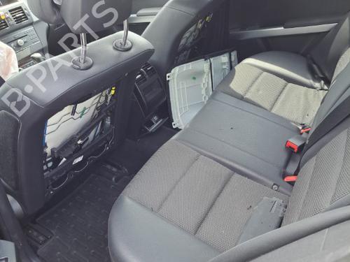 Front left window mechanism MERCEDES-BENZ GLK-CLASS (X204) 220 CDI 4-matic (204.984, 204.997) | BP27202119C22 
