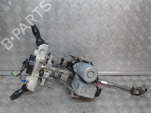 Used Steering column Steering column RENAULT SCÉNIC III (JZ0/1_) 1.9 dCi (JZ0J, JZ1J, JZ1K, JZ1S) (131 hp) 24279433 24279433