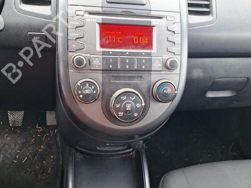 Left taillight KIA SOUL I (AM) 1.6 CRDi 128 | BP35799708C34 - Image 6