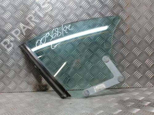 Used Rear left door window PEUGEOT 207 CC (WD_) 1.6 HDi (109 hp) 24268666