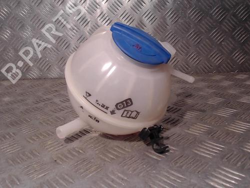 Used Expansion tank AUDI A1 (8X1, 8XK) 1.0 TFSI (95 hp) 24280980