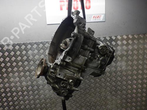 Gearbox SEAT IBIZA IV SC (6J1, 6P5) 1.4 TDI | BP24268099M3 