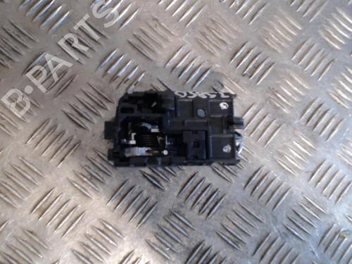 Rear right interior door handle NISSAN X-TRAIL I (T30) 2.2 Di 4x4 | BP24270489I16 