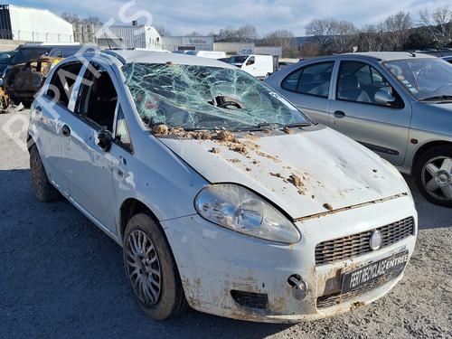 Used Parts FIAT GRANDE PUNTO (199_) 1.2 4458667