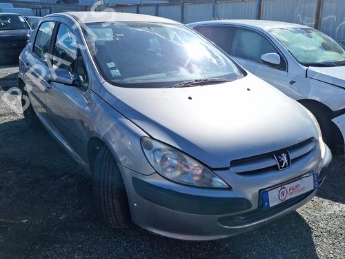 Teile für PEUGEOT 307 (3A/C) 2.0 HDi 110 (107 hp) 4366739