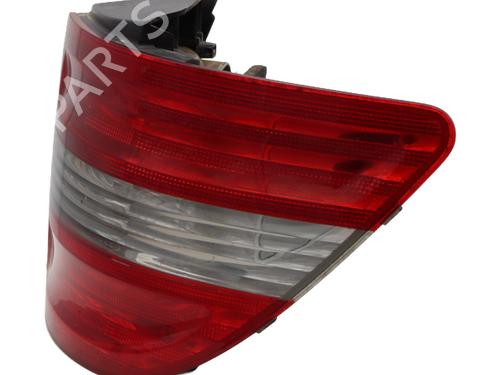 Right taillight MERCEDES-BENZ B-CLASS Sports Tourer (W245) B 200 CDI (245.208) | BP28951488C35 