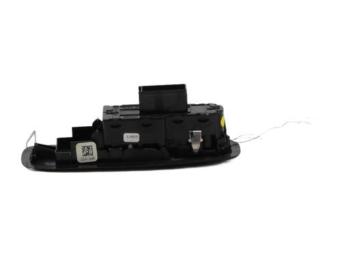 Left front window switch PEUGEOT 208 I (CA_, CC_) 1.2 VTI 82 | BP28543155I27