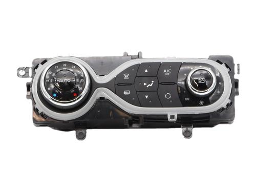 Climate control RENAULT ZOE (BFM_) | BP36056820I5 - Image 3