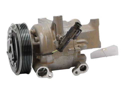 AC compressor TOYOTA AYGO X (_B7_) 1.0 VVT-i (KGB70) | BP38979617M34 - Image 2