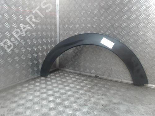 Used Rear right wheel arch trim MINI MINI (F56) One First (75 hp) 28597687