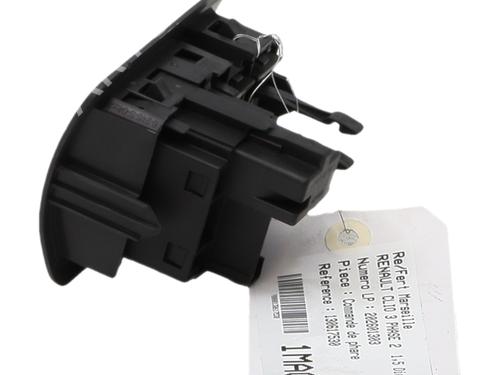 Headlight switch RENAULT CLIO III (BR0/1, CR0/1) 1.5 dCi | BP38081304I24 - Image 2