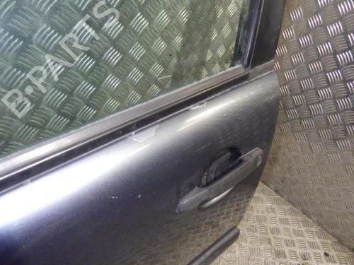 Left front door CITROËN C3 I (FC_, FN_) 1.4 HDi | BP24265789C2 