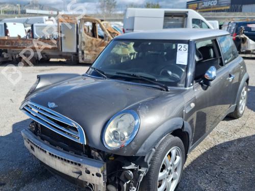 Left front window switch MINI MINI (R50, R53) Cooper | BP31214398I27 - Image 11