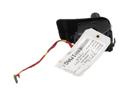 Headlight switch RENAULT CLIO III (BR0/1, CR0/1) 1.5 dCi (BR0H, CR0H, CR1S, BR1S) | BP38786781I24 - Image 4