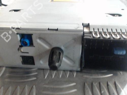 Radio PEUGEOT 3008 I MPV (0U_) 2.0 HDi 150 / BlueHDi 150 | BP24264987E6 