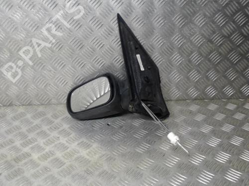 Left mirror FORD FIESTA V (JH_, JD_) 1.4 TDCi | BP24282514C26 
