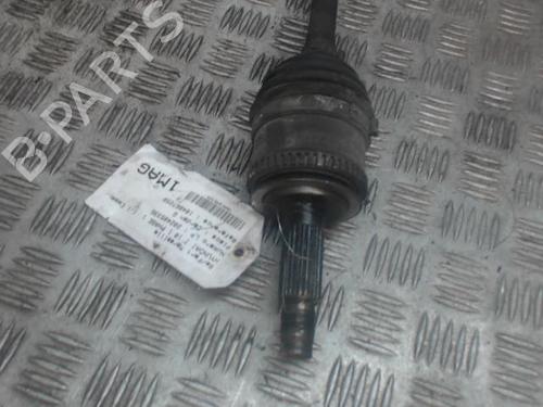 Used Left front driveshaft Left front driveshaft HYUNDAI i10 I (PA) 1.1 (67 hp) 25335107 25335107