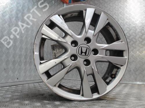 Used Rim Rim HONDA CIVIC VIII Hatchback (FN, FK) 2.2 CTDi (FK3) (140 hp) 33414457 33414457