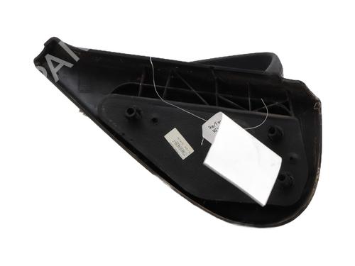 Right mirror RENAULT KANGOO (KC0/1_) 1.9 dCi 4x4 (KC0V) | BP29429719C27 