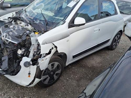 Rear mirror RENAULT TWINGO III (BCM_, BCA_) 0.9 TCe 90 (BCM9, BCM2) | BP33457001I6 - Image 10