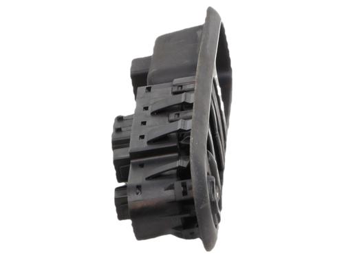 Left front window switch PEUGEOT 3008 I MPV (0U_) 1.6 HDi | BP36539319I27  - Image 5