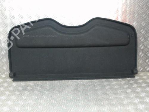 Used Rear parcel shelf Rear parcel shelf RENAULT CLIO III (BR0/1, CR0/1) 1.5 dCi (BR17, CR17) (86 hp) 24272769 24272769