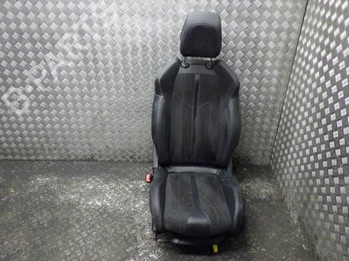 Used Left front seat PEUGEOT 3008 II SUV (MC_, MR_, MJ_, M4_) 1.2 THP/ PureTech 130 (MRHNSM, MRHNSU, MRHNSJ, MRHNYW,... (131 hp) 27986884