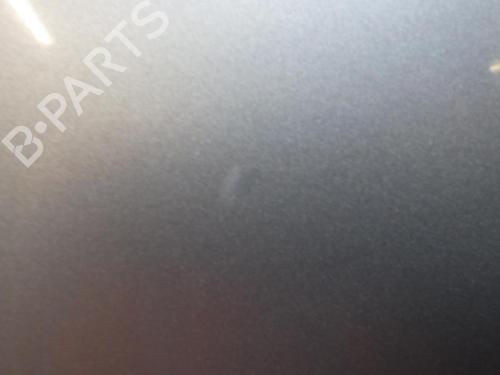 Left rear door SKODA FABIA I (6Y2) 1.4 | BP30860816C4