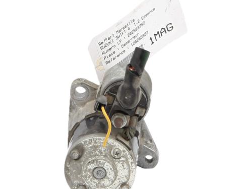 Starter SUZUKI SWIFT IV (FZ, NZ) 1.2 (AZH412, ZC72S) | BP36056745M8 - Image 2