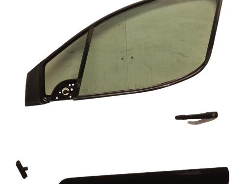 Used Left front door Left front door CITROËN BERLINGO Box Body/MPV (K9) [2018-2026] 34336185 34336185