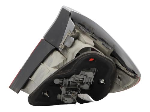 Left taillight MERCEDES-BENZ C-CLASS Coupe (CL203) C 220 CDI (203.708) | BP26326605C34 