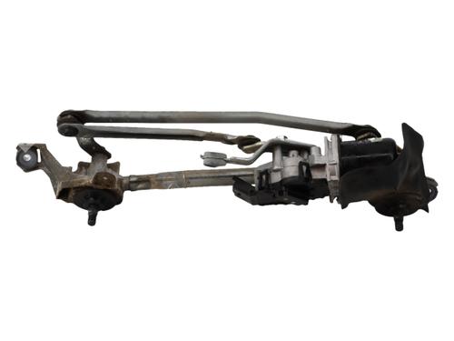 Front wiper motor NISSAN NOTE (E11, NE11) 1.4 | BP40607718M29 - Image 3