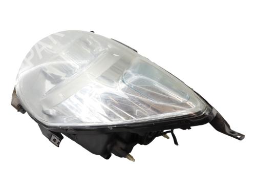 Left headlight NISSAN NOTE (E11, NE11) 1.4 | BP40537066C28 - Image 3