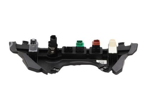 Left front window switch CITROËN BERLINGO Box Body/MPV (K9)  | BP36589063I27  - Image 5