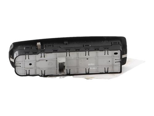 Left front window switch RENAULT LAGUNA III (BT0/1) 2.0 dCi (BT07, BT0J, BT14, BT1A, BT1S) | BP39551586I27 - Image 4