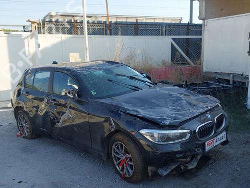 Climate control BMW 1 (F20) 116 d | BP24265035I5 - Image 4