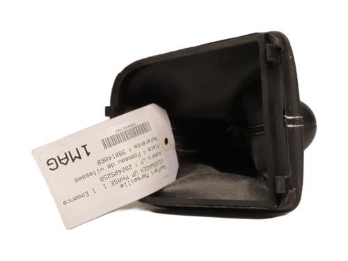 Used Shift knob Shift knob VW UP! (121, 122, BL1, BL2, BL3, 123) 1.0 (75 hp) 24263762 24263762