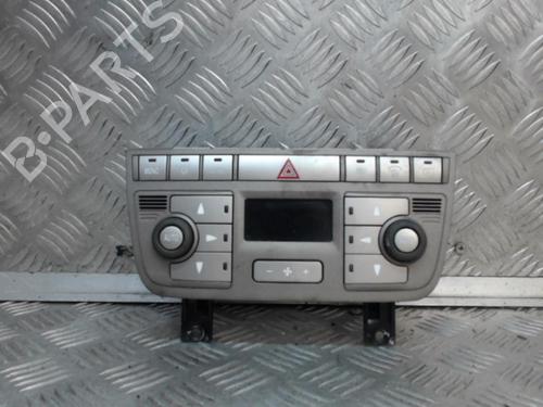 Climate control LANCIA MUSA (350_) 1.9 D Multijet (350.AXC1A) | BP24282765I5 - Image 2