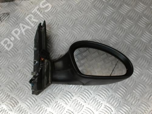 Used Right mirror SEAT ALTEA (5P1) 1.9 TDI (105 hp) 24282729