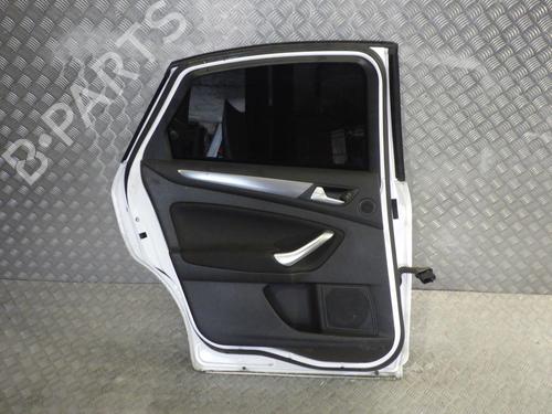 Left rear door FORD MONDEO IV (BA7) 1.6 EcoBoost | BP24273020C4 