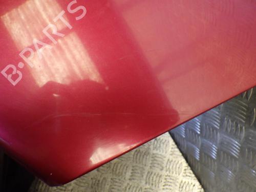Used Tailgate Tailgate RENAULT MEGANE I Cabriolet (EA0/1_) 1.6 16V (EA04, EA0B, EA11, EA1J) (107 hp) 24272261 24272261