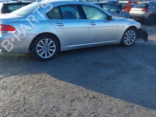 Left front window switch BMW 7 (E65, E66, E67) 730 Ld | BP26394187I27 - Image 13